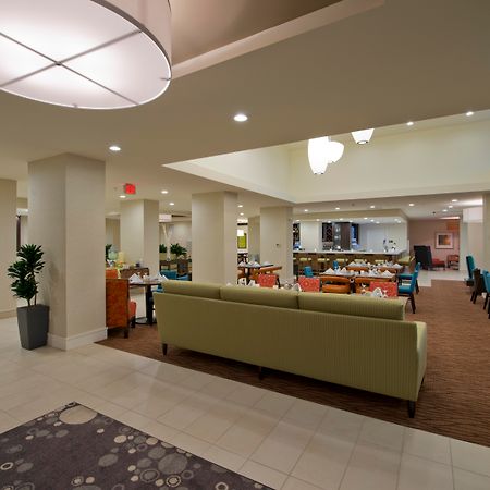 Graduate By Hilton Knoxville Interieur foto