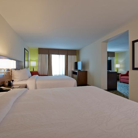 Graduate By Hilton Knoxville Kamer foto