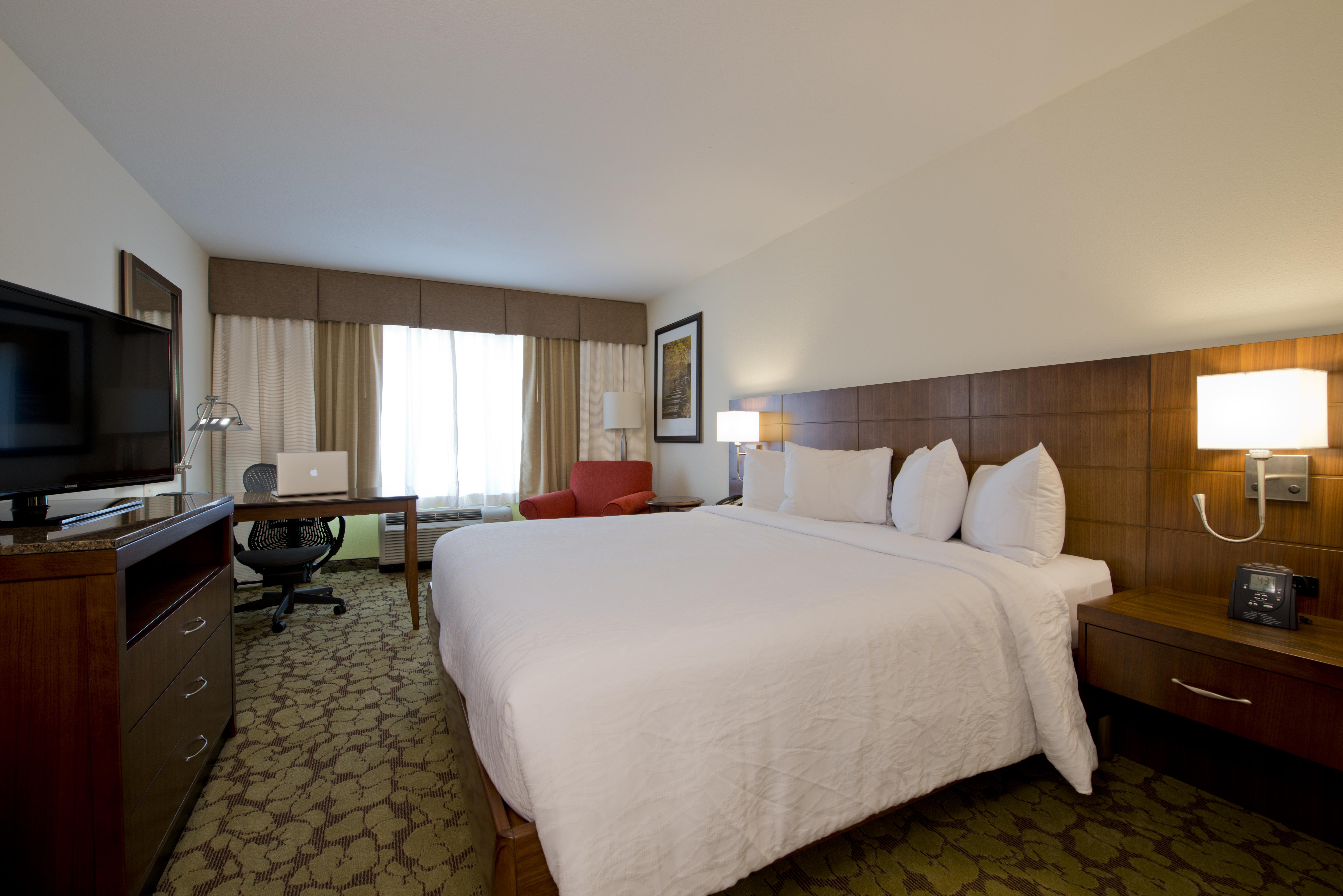 Graduate By Hilton Knoxville Kamer foto