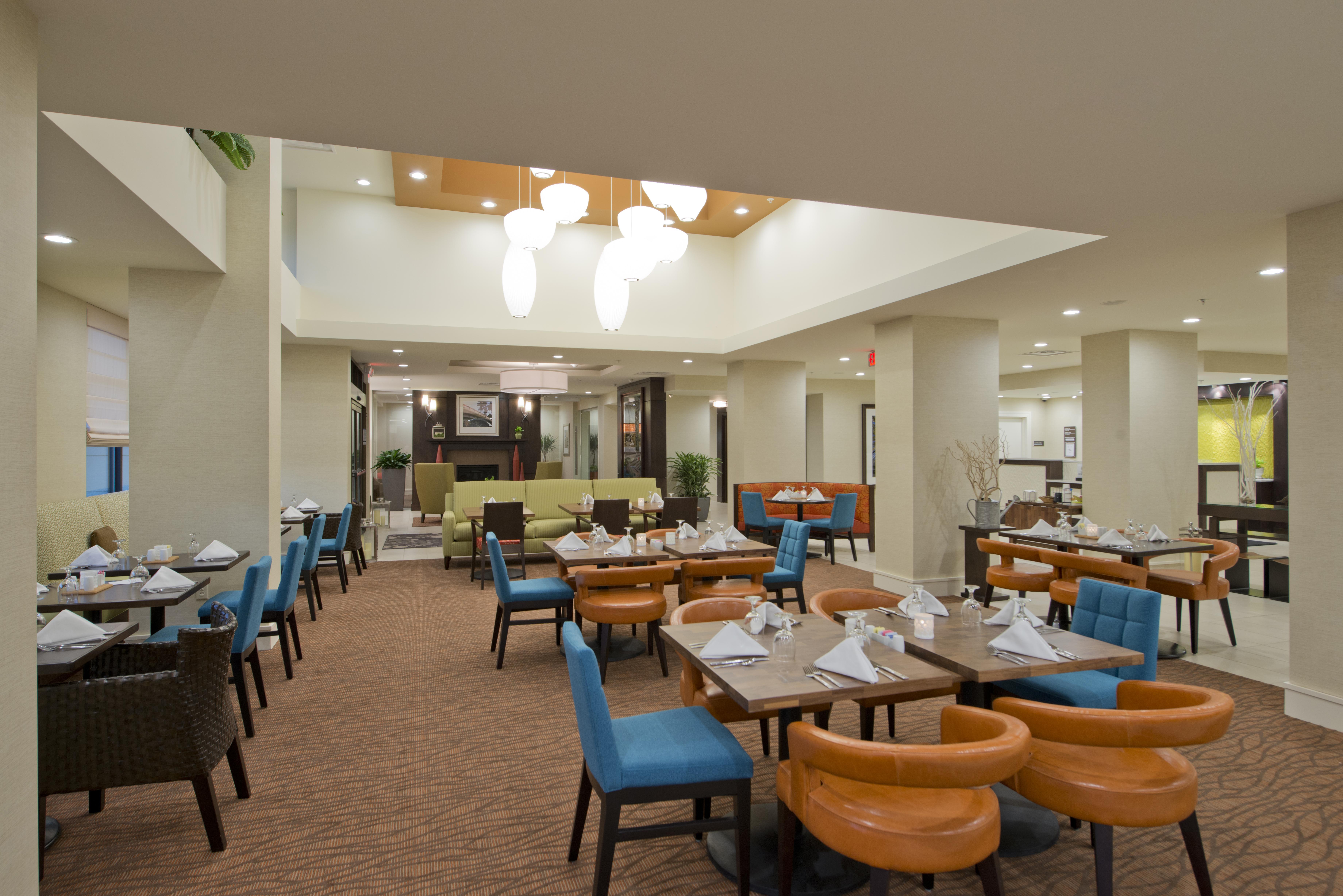 Graduate By Hilton Knoxville Faciliteiten foto