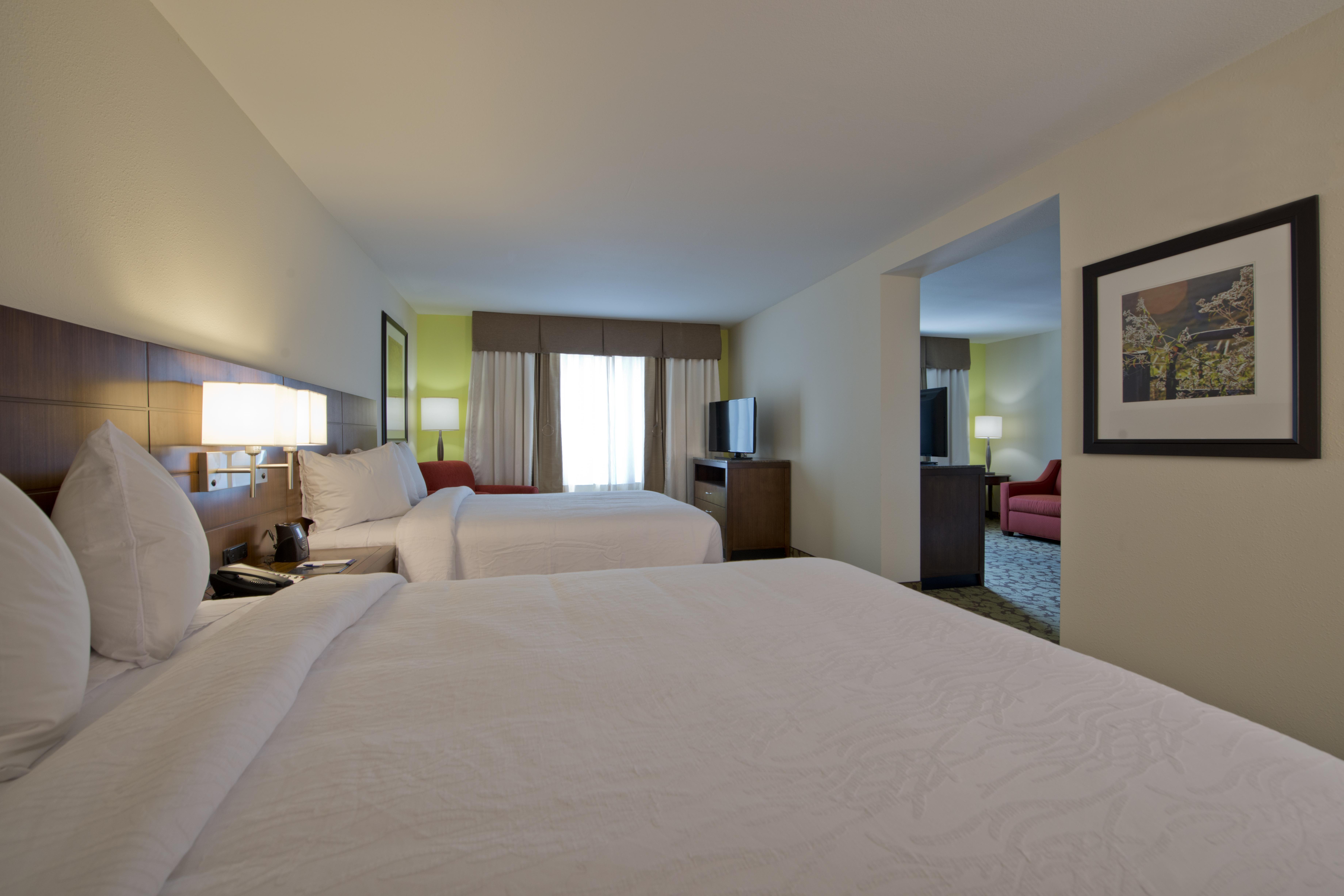 Graduate By Hilton Knoxville Kamer foto
