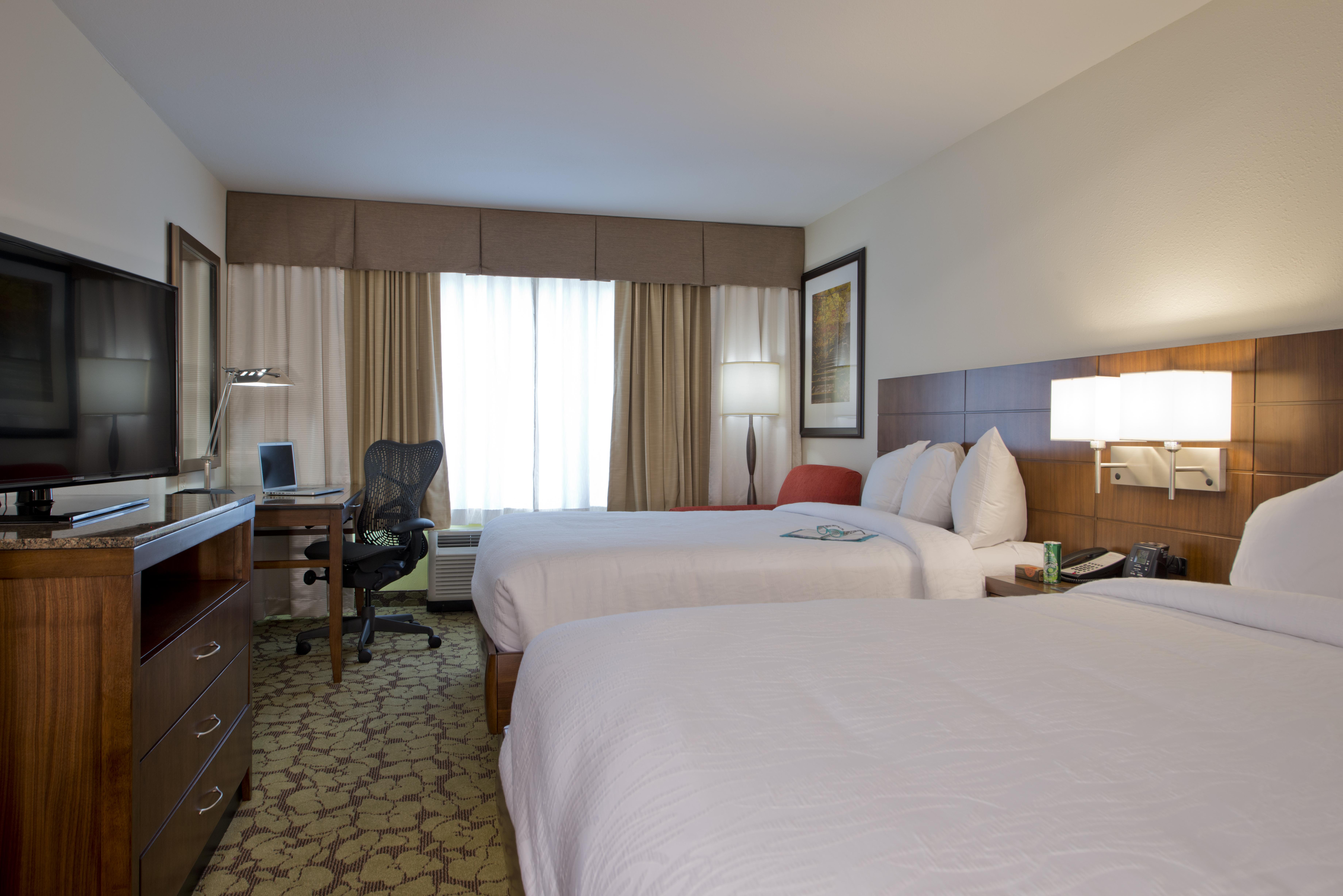 Graduate By Hilton Knoxville Kamer foto