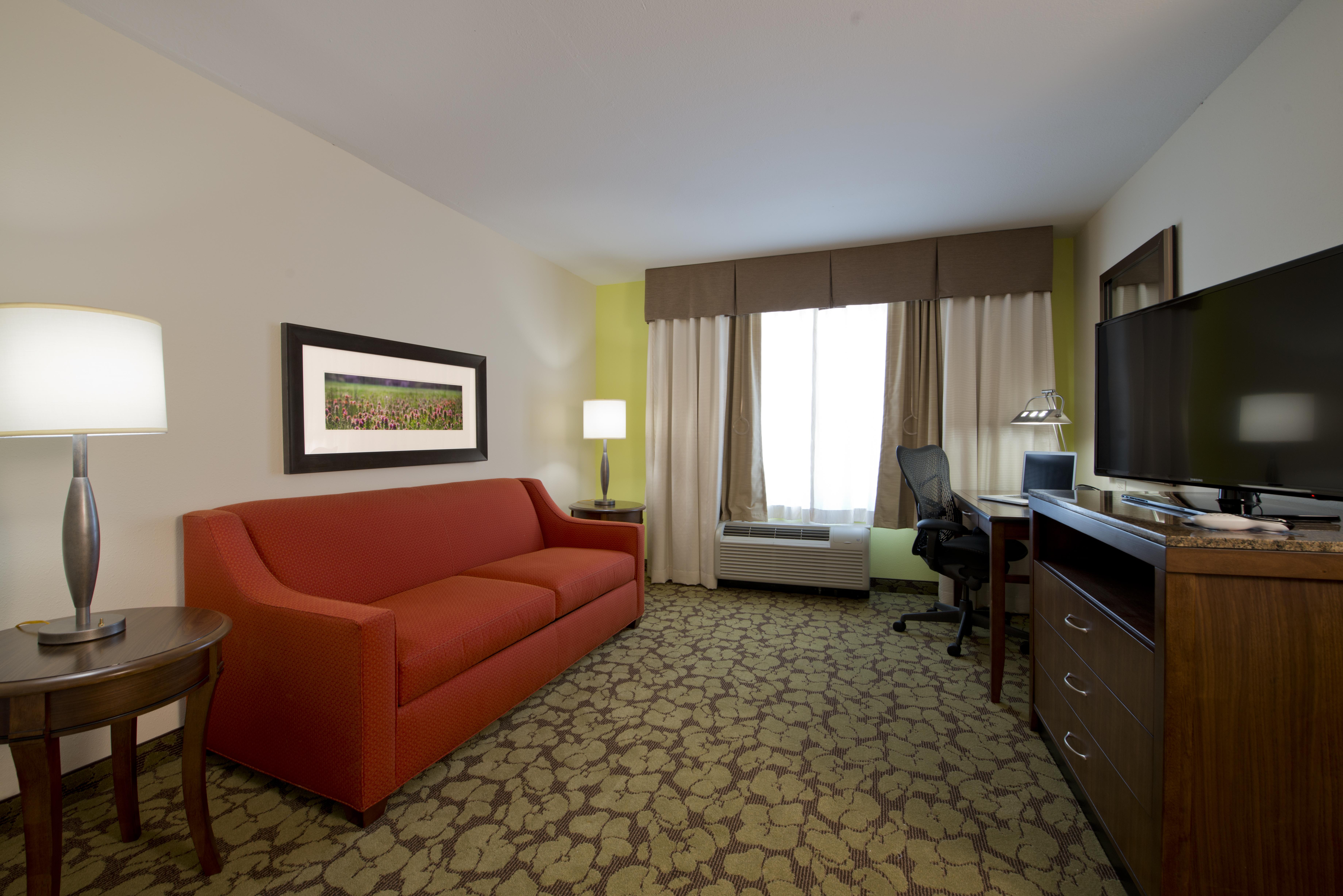 Graduate By Hilton Knoxville Kamer foto