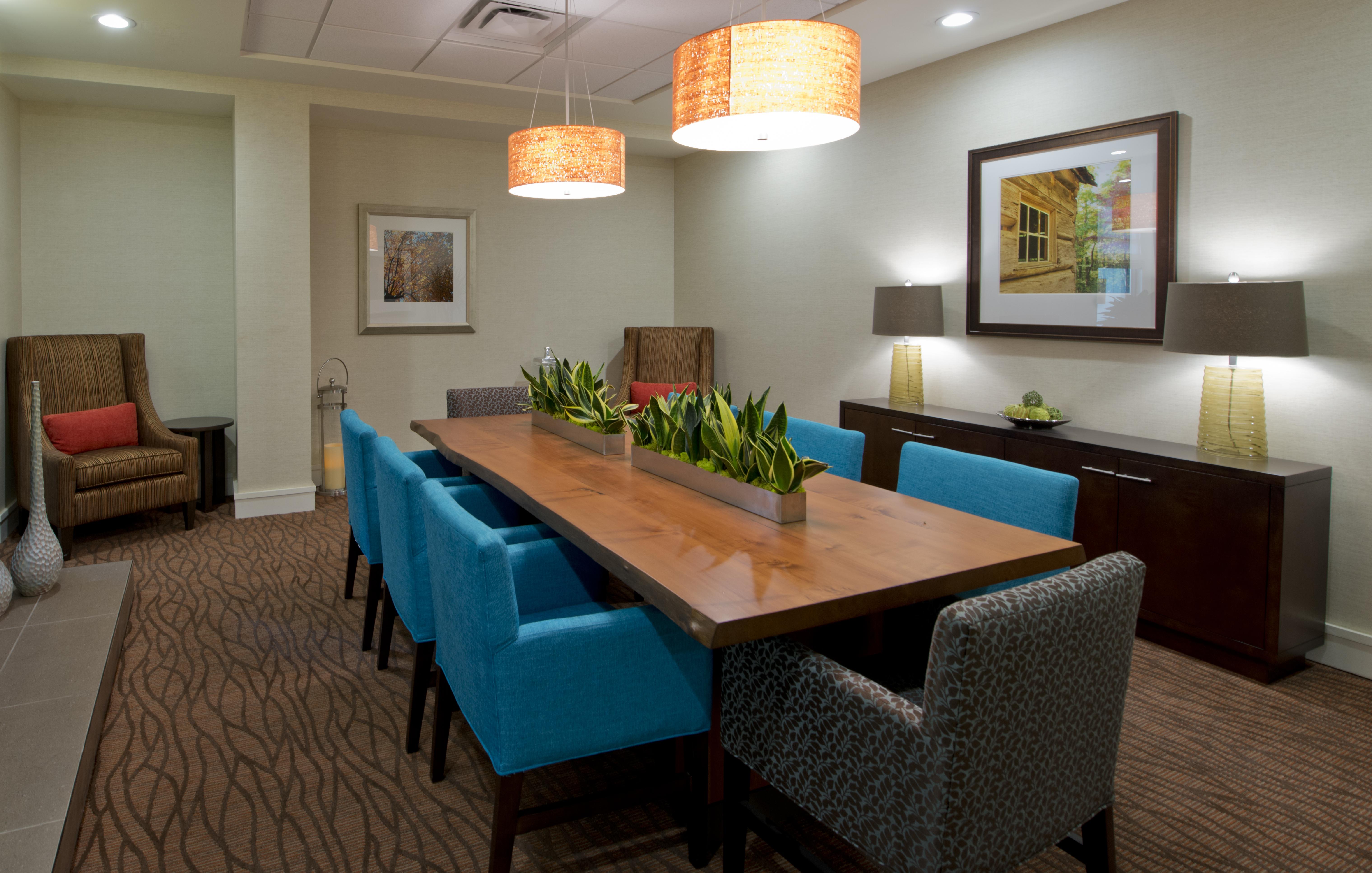 Graduate By Hilton Knoxville Kamer foto